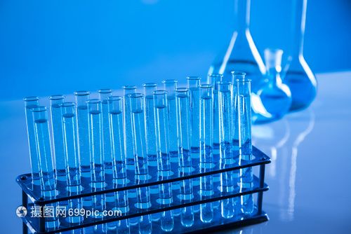 實驗室研究與開發中化學實驗用玻璃軟件和生物技術的融合應用