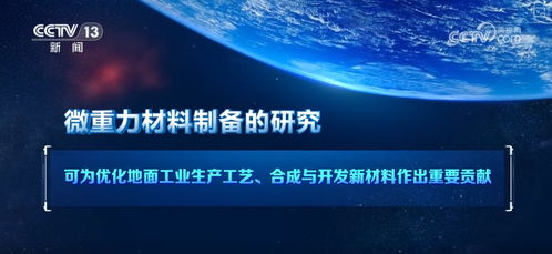 空間科學(xué)成果轉(zhuǎn)化與生物技術(shù)研發(fā) 雙輪驅(qū)動(dòng)下的創(chuàng)新發(fā)展快車道