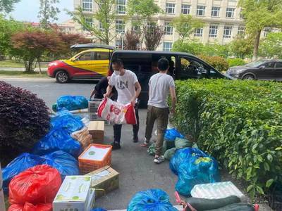 心系養(yǎng)老院 情暖長(zhǎng)者心 食品銷(xiāo)售如何傳遞社會(huì)溫度